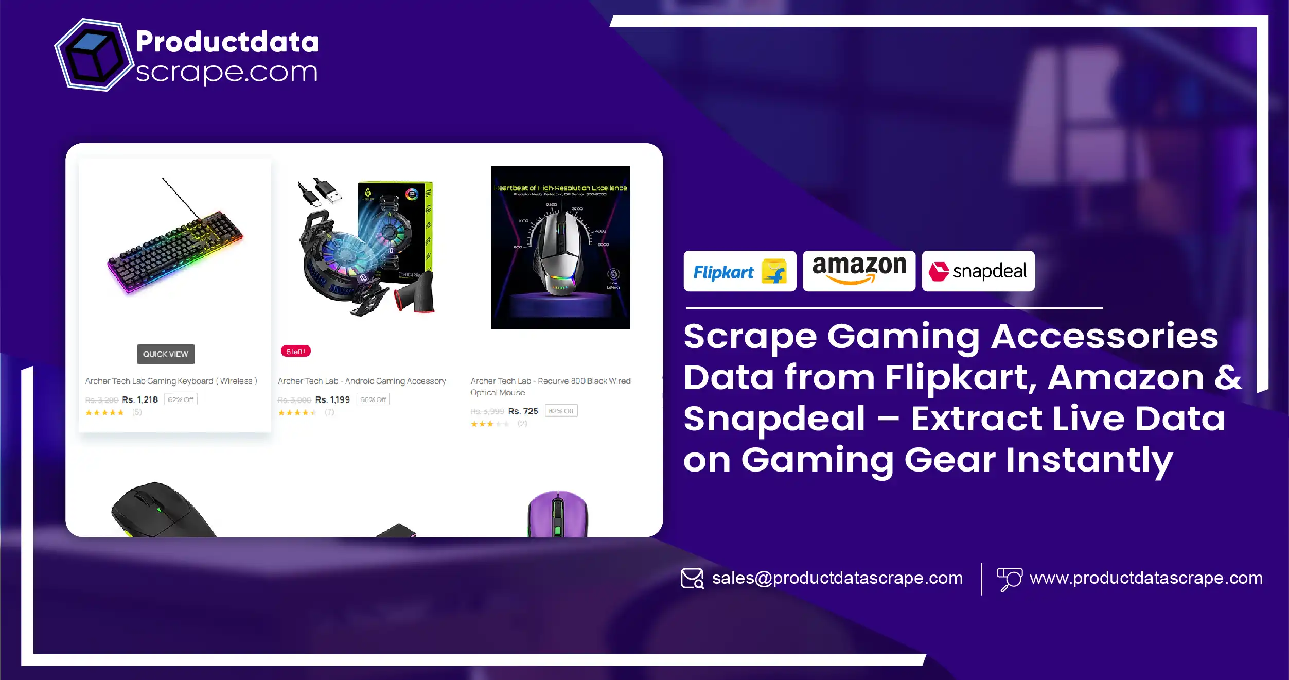 Price Scraping for Skincare & Makeup Products on Amazon - Track Discounts-01